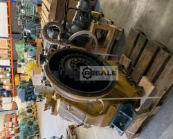 Maschine: TWIN DISC MG 518 -1 Motoren