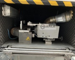 Maschine: TECHNIFOR marking station Verschiedenes