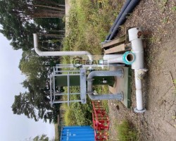 Maschine: KELBURN KR16-06 Kraftstofffilter