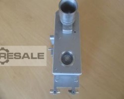 Maschine: HANDTMANN 34-5 Füllmaschinen und Vakuumfüller