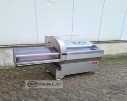 Maschine: TREIF Pegasus 2616 Brotschneidemaschinen