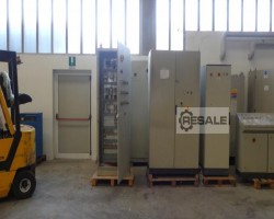 Maschine: DIVERSE Pezzi di ricambio Elektrische Paneele