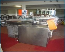 Maschine: LIEDER TA 54 Abfüllmaschinen automatisch