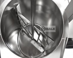 Maschine: SINMAG EUROPE CreamcO 60L Cremekocher