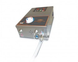 Maschine: SINMAG EUROPE SE42 Wassermischgeräte