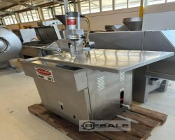 Maschine: CRYOVAC BM5 M340 Vakuumverpacker