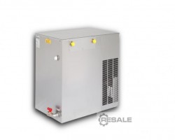 Maschine: LANGHEINZ L60 Eiswasseranlage