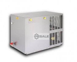 Maschine: LANGHEINZ L100 Eiswasseranlage