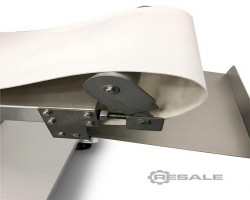 Maschine: SINMAG EUROPE TagliO HS2-3S Brotschneidemaschinen