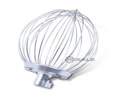 Maschine: SINMAG EUROPE SE10L Planetenrührmaschinen