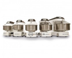 Maschine: SINMAG EUROPE SM2-80T SpiralO Spiralknetmaschinen