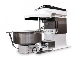Maschine: SINMAG EUROPE SpiralO XL 120A Spiralknetmaschinen