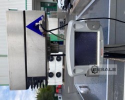 Maschine: MULTIVAC R240 Tiefziehmaschinen