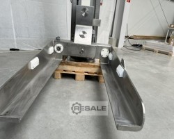 Maschine: SERVOLIFT HC Servolift