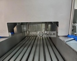 Maschine: SCHRÖDER N 82 Automatischer Injektor