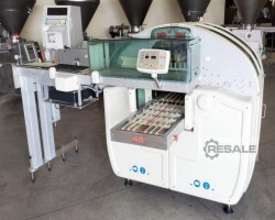 Maschine: WALDYSSA AUTOMAC B 223 XL Einschlagmaschinen