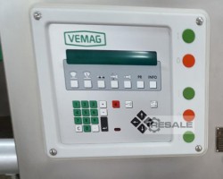 Maschine: VEMAG ROBOT HP15C Füllmaschinen und Vakuumfüller
