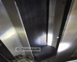 Maschine: GEMA VOLLSTATIK Hubgeräte 