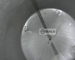 Maschine: EUROLUX 2.400L Drucktanks