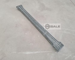 Maschine: JUNG HEINRICH 1.050 mm Palettenregale