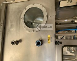 Maschine: ILPRA FS 5000 Füller