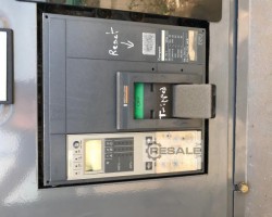 Maschine: KVA  Transformator