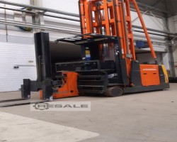 Maschine: STEINBOCK BOSS WA15R-19130 MK II A-1 