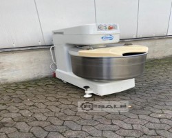 Maschine: DIOSNA SP 200 D Spiralknetmaschinen