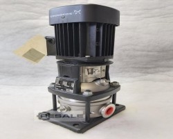 Maschine: GRUNDFOS CRI5-2 A-CA-I-V-HQQV, 14,3m, 5 Kreiselpumpe,