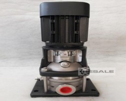 Maschine: GRUNDFOS CRN1-3 A-CA-G-V-HQQV, 19,2m, 1 Kreiselpumpe,