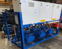 Maschine: LINDE  VPP350-4860 Verbundanlagen