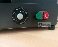 Maschine: MILBRANDT SP 6 Spiralknetmaschinen