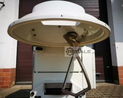 Maschine: WP KEMPER UC 80 A Wendelkneter