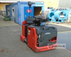 Maschine: LINDE P30C 