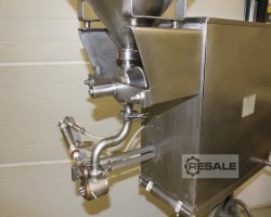 Maschine: LEONHARDT TG1 DPZ0 Dosierer / Abfüllstation