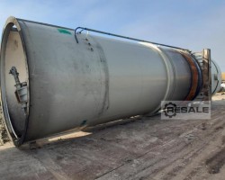 Maschine: NETZSCH 225 m² Filter