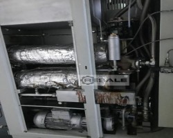 Maschine: HAHN AUTOMATION TRO 220 ZW 24,0/24,0 MRS Temperiergeräte