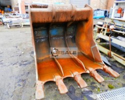 Maschine: HYNDAI Robex 280 LC Kettenbagger