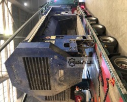 Maschine: LINDNER RECYCLINGTECH Jupiter 3200 Abfallzerkleinerer