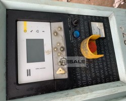 Maschine: ATLAS COPCO MAS GA 37 SCREW AIR KOMPRESSOR