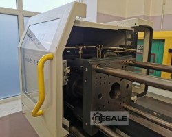 Maschine: DEMAG Ergotech 35 - 115 viva Spritzgiessmaschinen