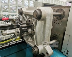 Maschine: BOY 55 M Spritzgiessmaschinen