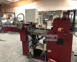 Maschine: COMECAL TH-72 Master Trockenlaminiermaschine