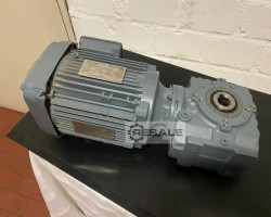 Maschine: SEW EURODRIVE Art Nr. SEW01 Motor Antrieb Fördertechnik