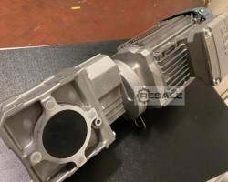 Maschine: SEW EURODRIVE Art Nr.: SEW03 Motor Antrieb Fördertechnik