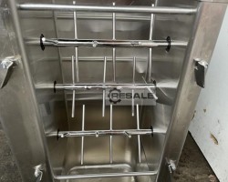 Maschine: D+E Cove SH-5