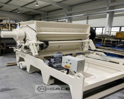 Maschine: NEUE HERBOLD SM 800/1600-SP9-3 Schneidmühlen