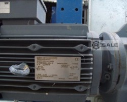 Maschine: STADLER MF-1600-12-12-785 Förderbänder