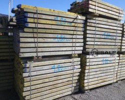 Maschine: DOKA H20 Schalungsträger