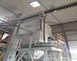 Maschine: SANT ANDREA NOVARA G30/1570 Glaszerkleinerer